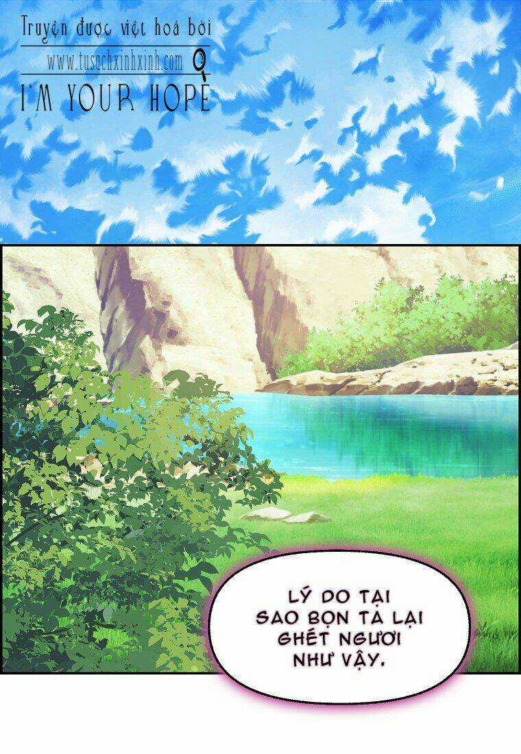 Hãy Bỏ Mặc Tôi - Chapter 65 - Trang 27