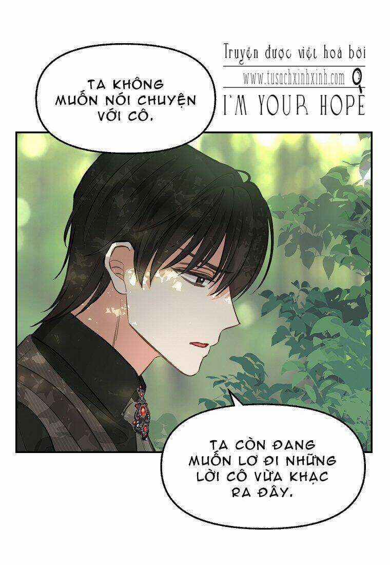 Hãy Bỏ Mặc Tôi - Chapter 65 - Trang 28