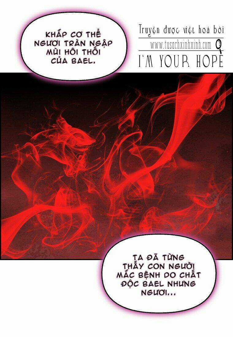 Hãy Bỏ Mặc Tôi - Chapter 65 - Trang 30