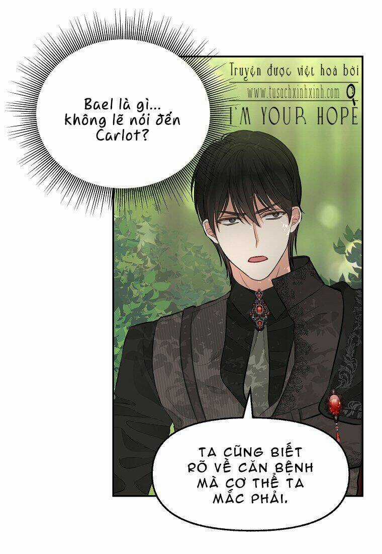 Hãy Bỏ Mặc Tôi - Chapter 65 - Trang 31