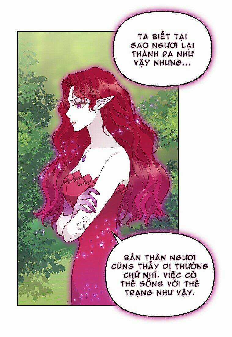 Hãy Bỏ Mặc Tôi - Chapter 65 - Trang 35