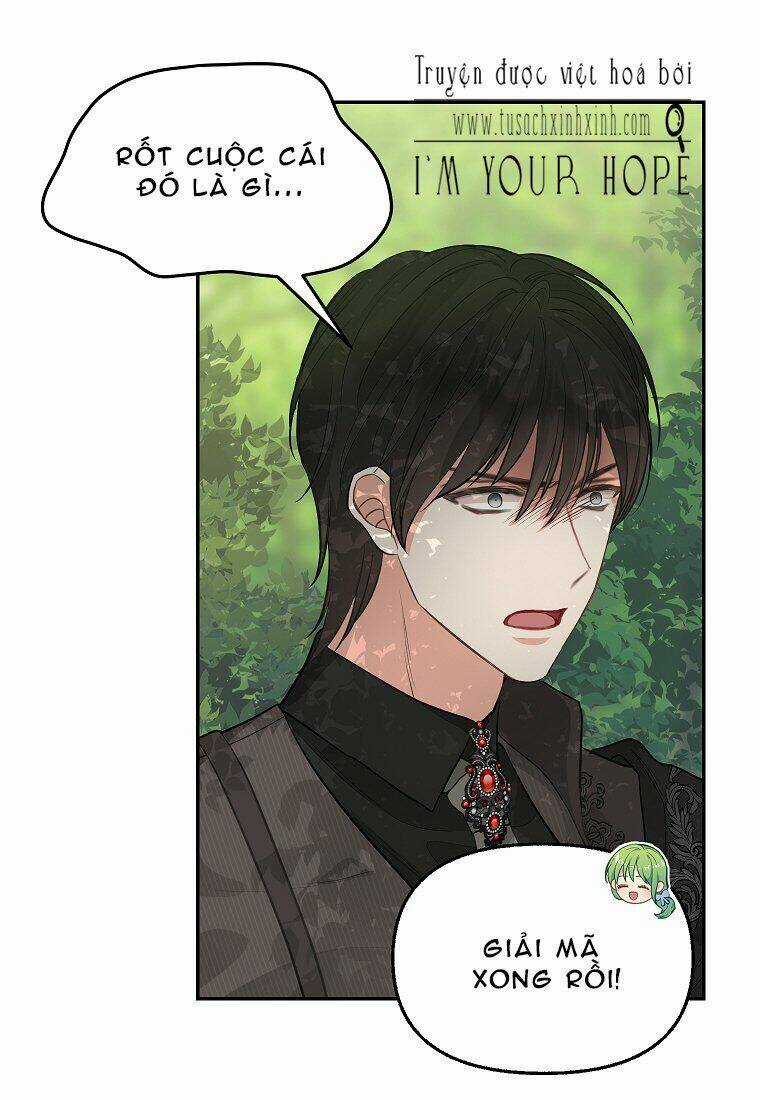 Hãy Bỏ Mặc Tôi - Chapter 65 - Trang 36