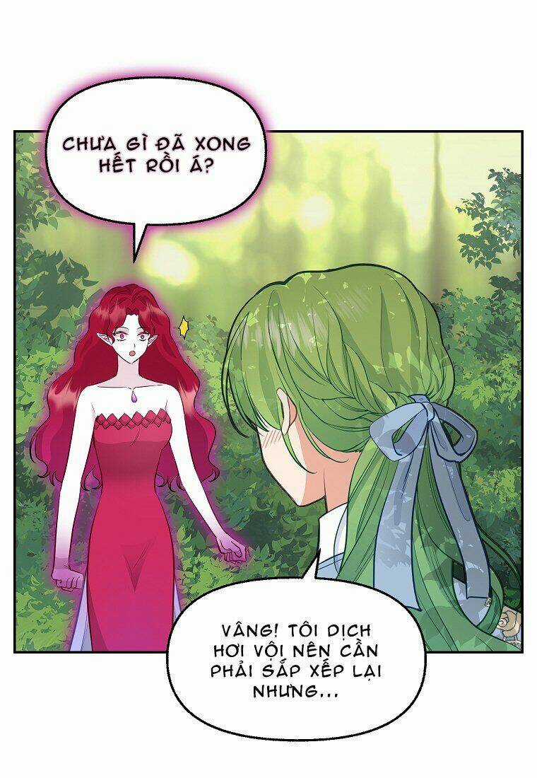 Hãy Bỏ Mặc Tôi - Chapter 65 - Trang 37