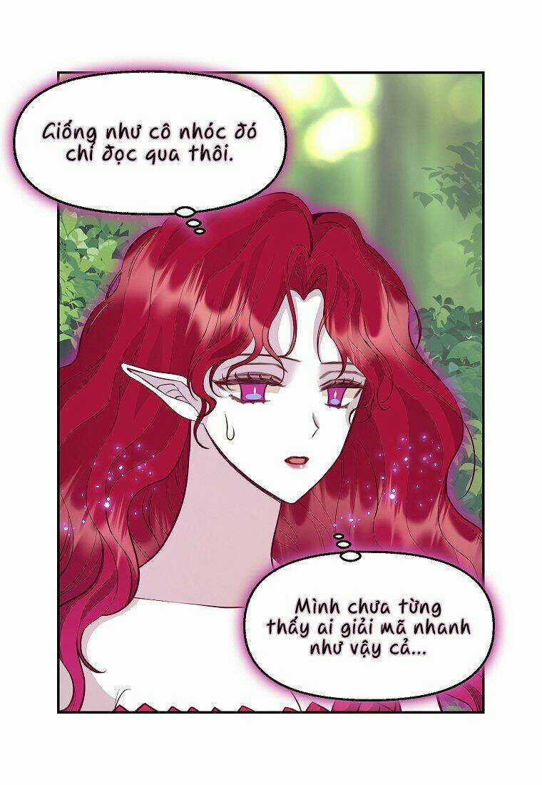 Hãy Bỏ Mặc Tôi - Chapter 65 - Trang 38