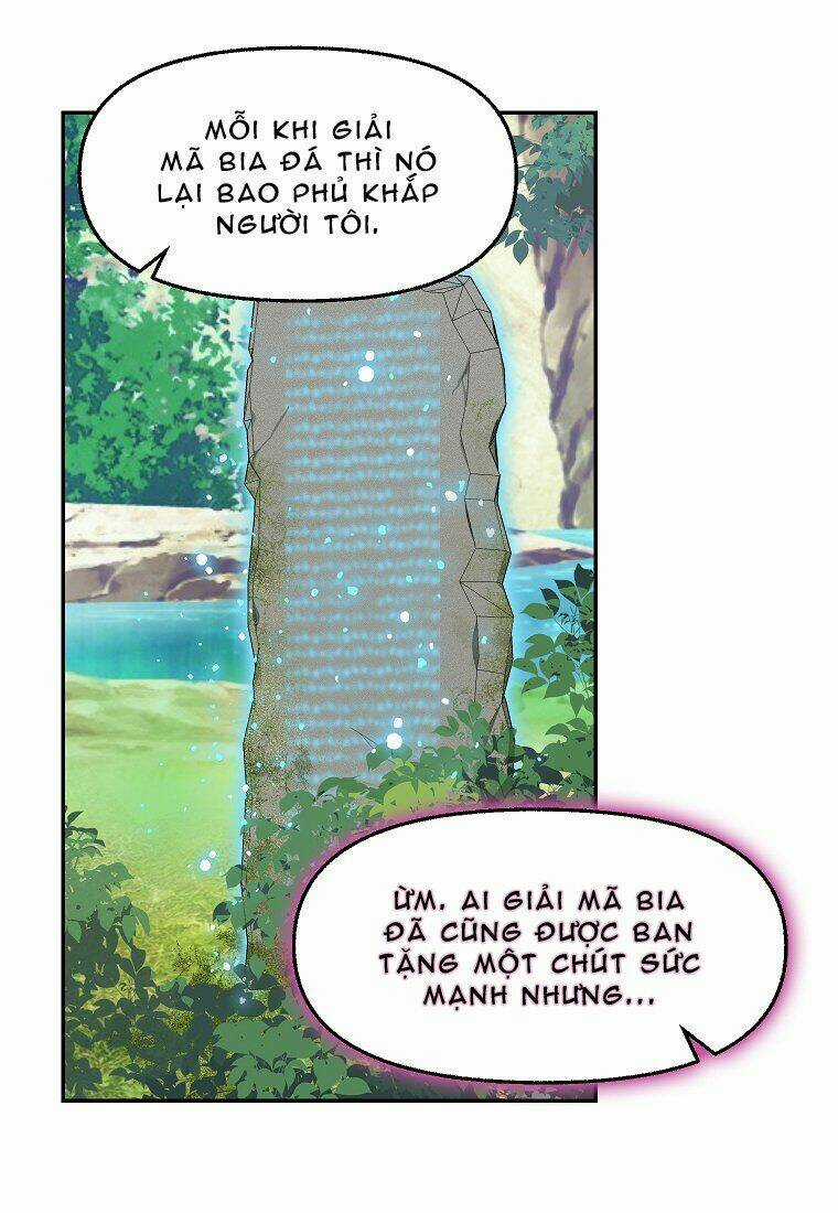 Hãy Bỏ Mặc Tôi - Chapter 65 - Trang 40