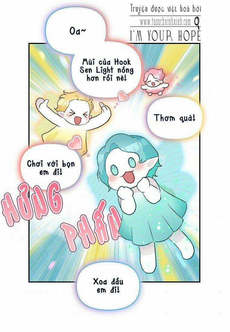 Hãy Bỏ Mặc Tôi - Chapter 65 - Trang 42