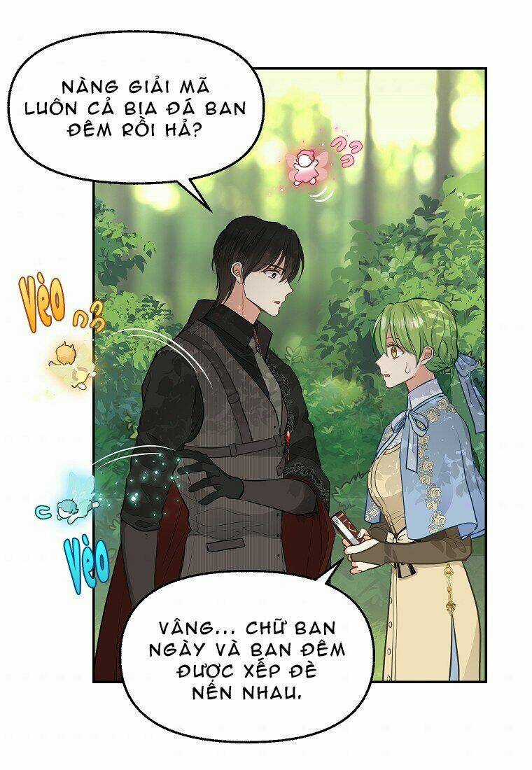 Hãy Bỏ Mặc Tôi - Chapter 65 - Trang 43