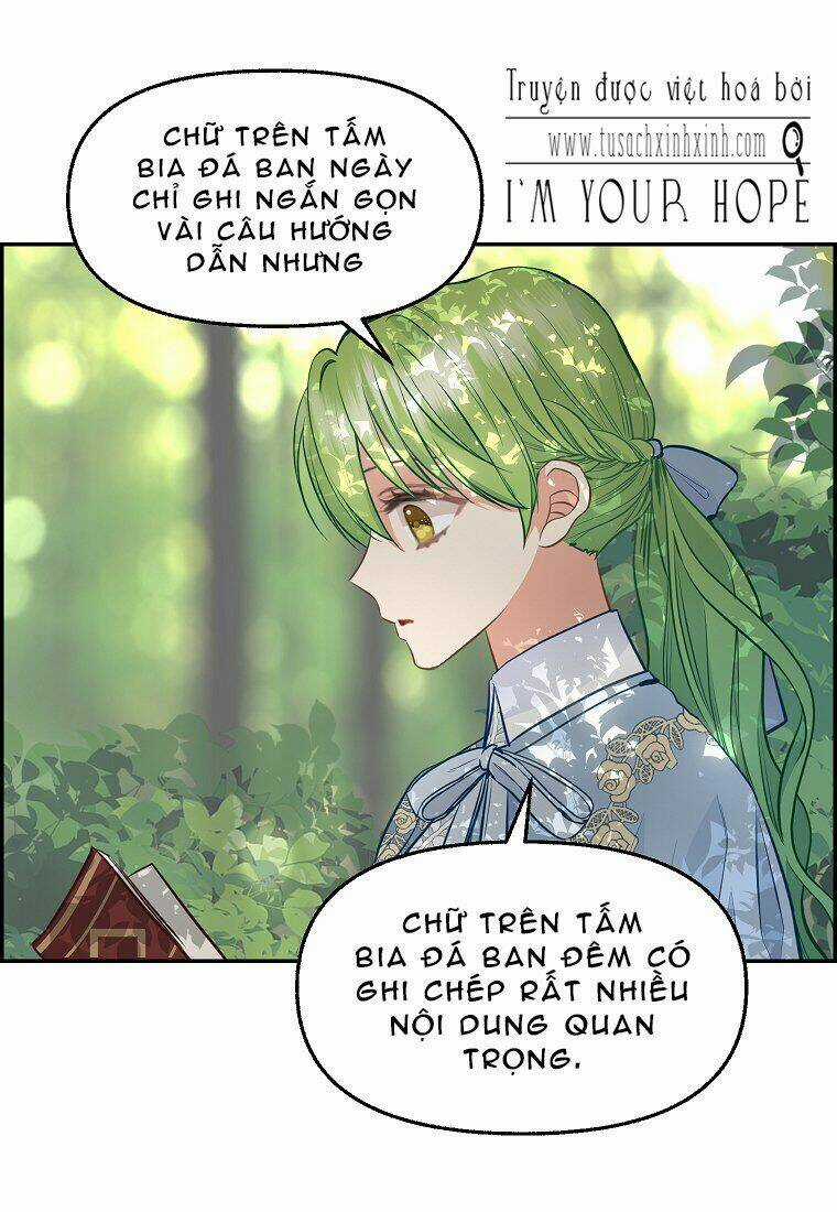 Hãy Bỏ Mặc Tôi - Chapter 65 - Trang 44