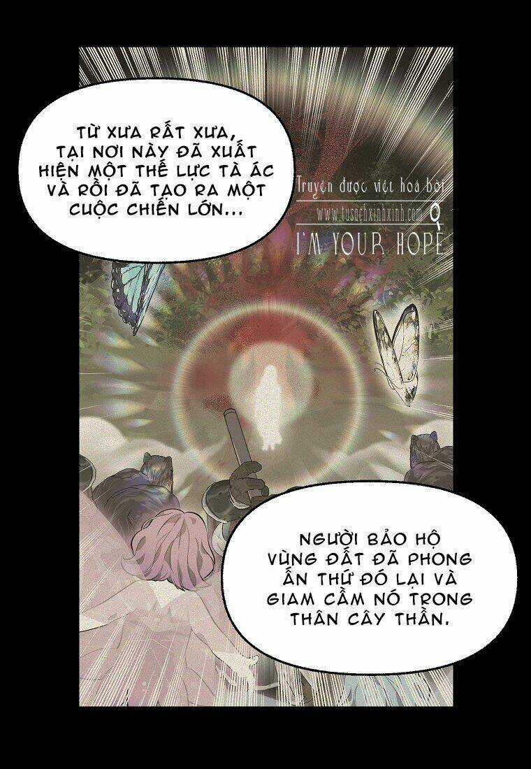 Hãy Bỏ Mặc Tôi - Chapter 65 - Trang 46