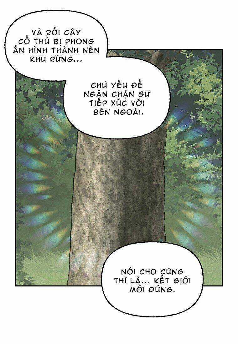 Hãy Bỏ Mặc Tôi - Chapter 65 - Trang 47