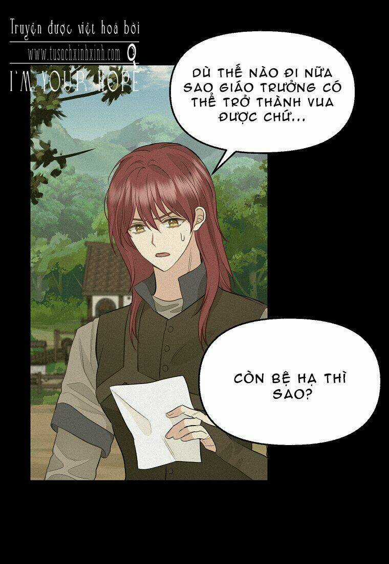 Hãy Bỏ Mặc Tôi - Chapter 65 - Trang 50