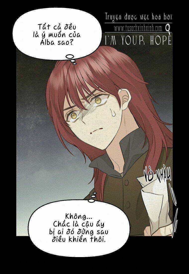 Hãy Bỏ Mặc Tôi - Chapter 65 - Trang 53