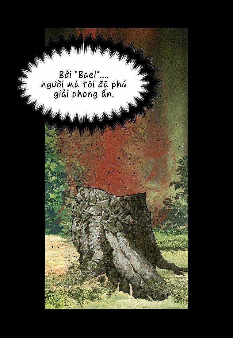 Hãy Bỏ Mặc Tôi - Chapter 65 - Trang 54