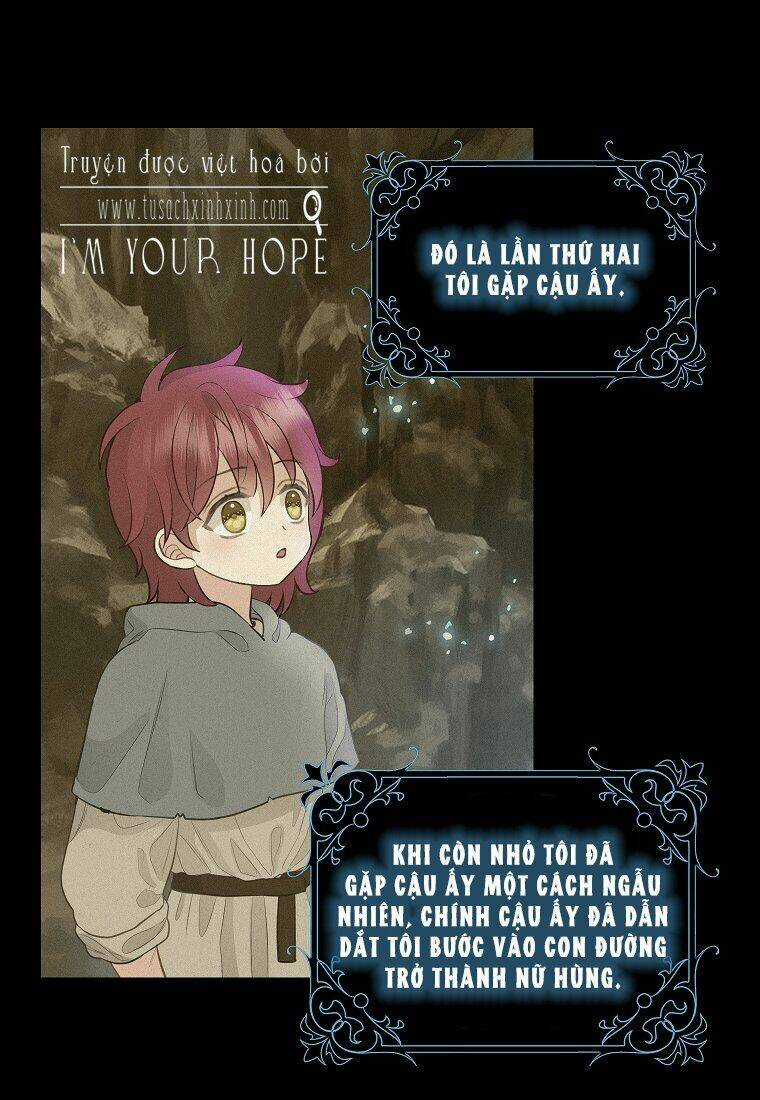 Hãy Bỏ Mặc Tôi - Chapter 65 - Trang 56