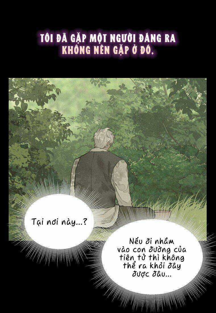 Hãy Bỏ Mặc Tôi - Chapter 65 - Trang 58