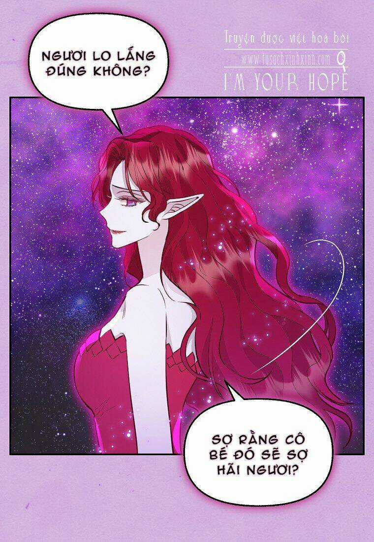 Hãy Bỏ Mặc Tôi - Chapter 65 - Trang 7