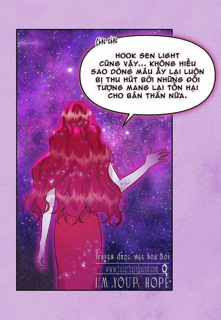 Hãy Bỏ Mặc Tôi - Chapter 65 - Trang 8