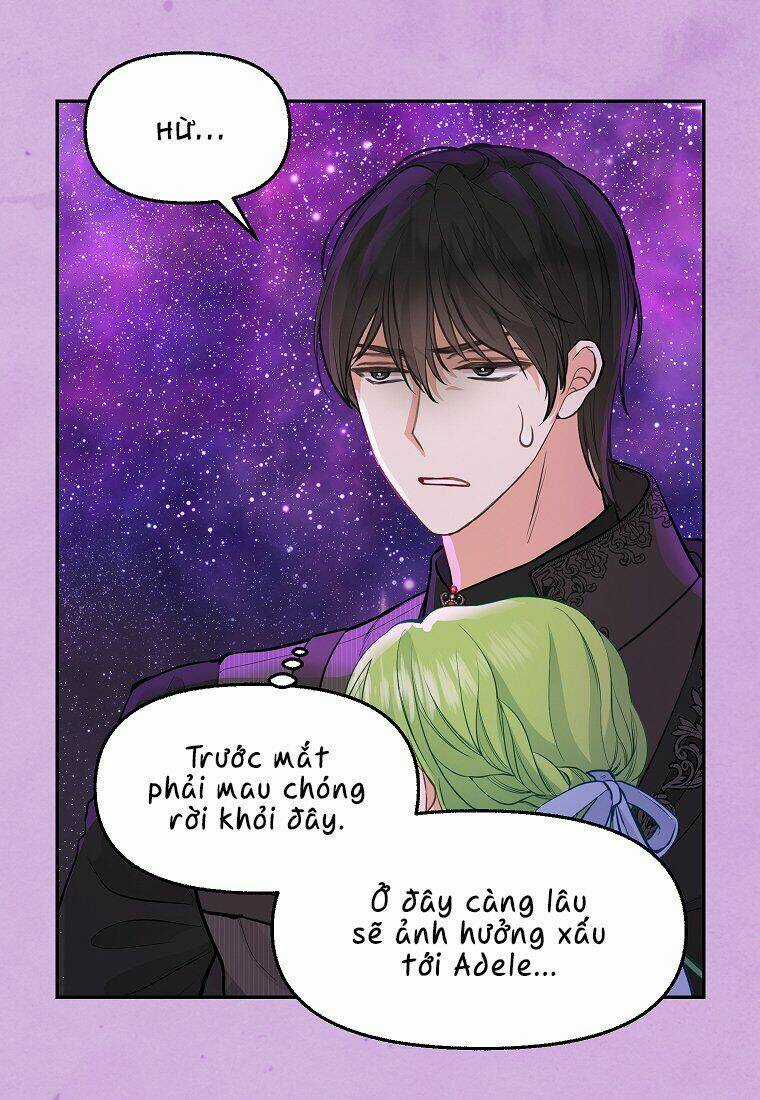 Hãy Bỏ Mặc Tôi - Chapter 65 - Trang 9