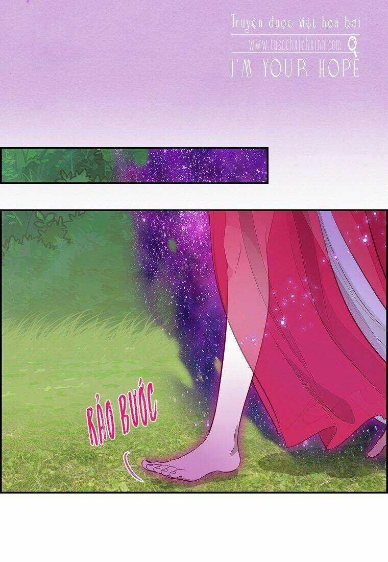 Hãy Bỏ Mặc Tôi - Chapter 65 - Trang 10