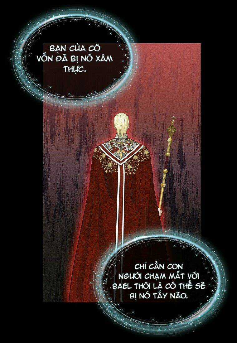 Hãy Bỏ Mặc Tôi - Chapter 66 - Trang 11