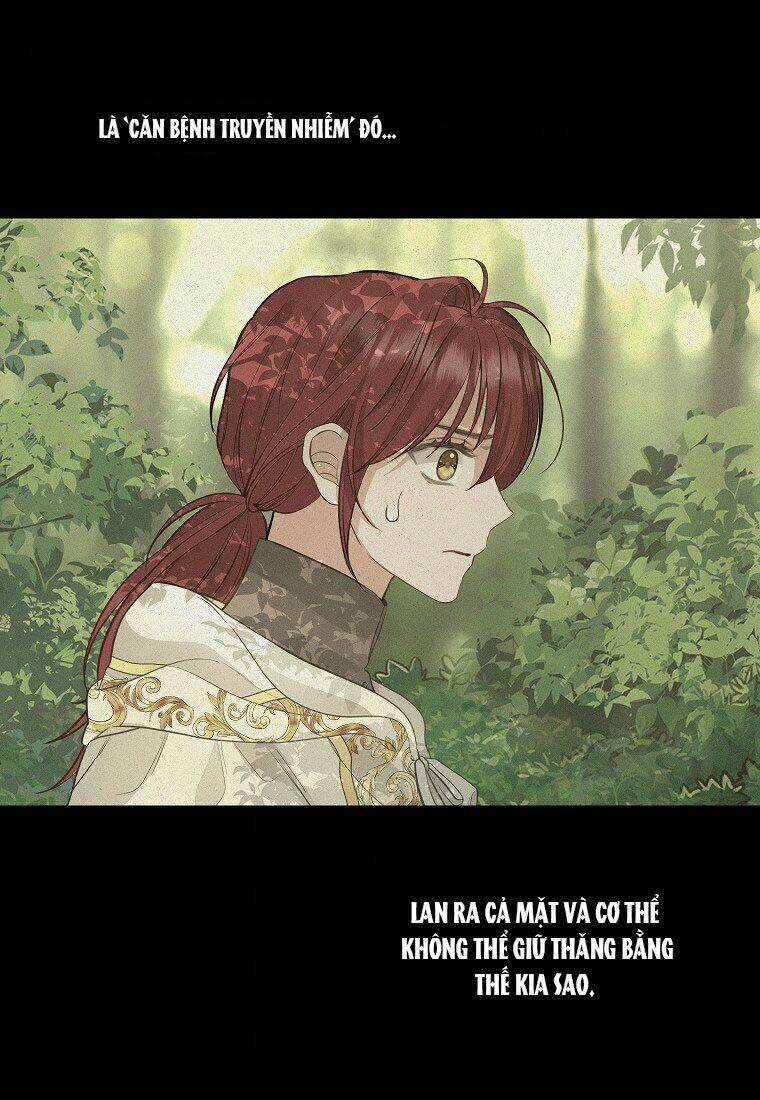 Hãy Bỏ Mặc Tôi - Chapter 66 - Trang 3