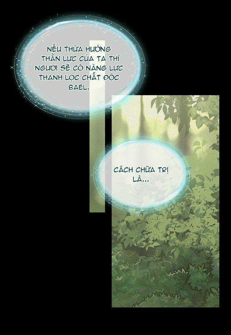 Hãy Bỏ Mặc Tôi - Chapter 66 - Trang 21