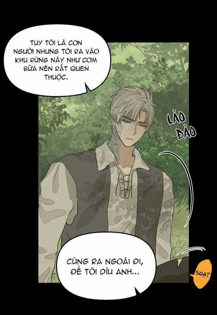 Hãy Bỏ Mặc Tôi - Chapter 66 - Trang 4