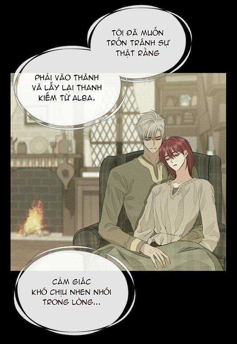 Hãy Bỏ Mặc Tôi - Chapter 66 - Trang 31