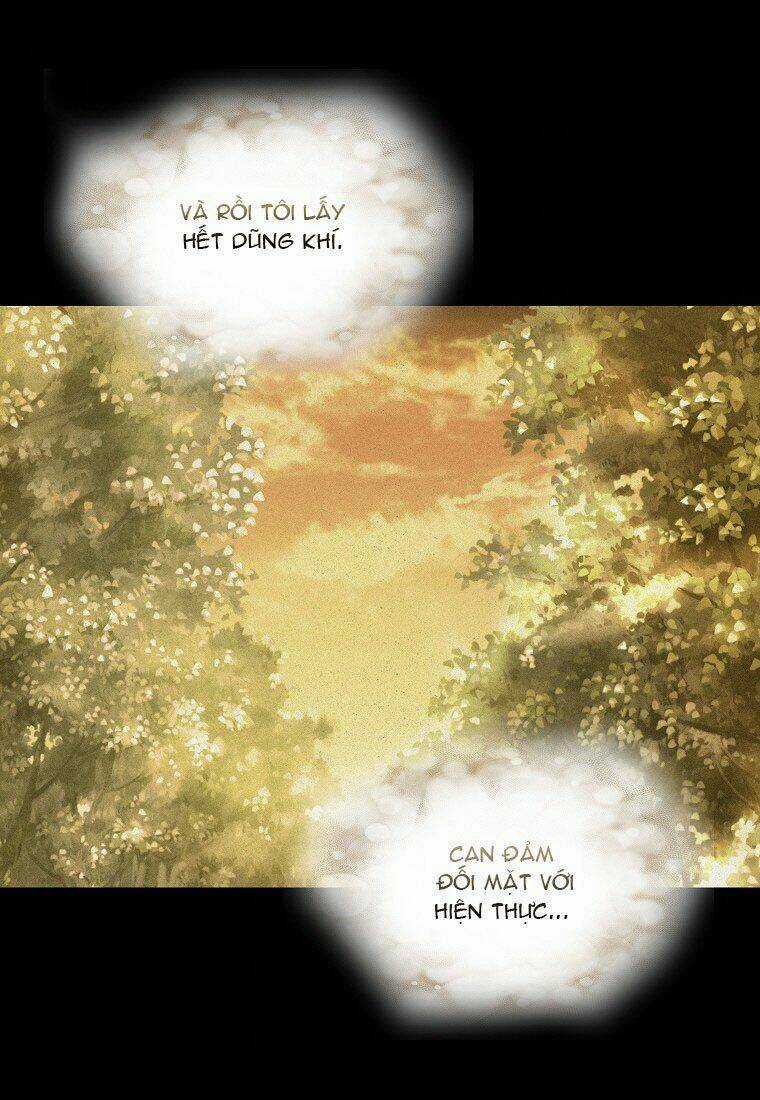 Hãy Bỏ Mặc Tôi - Chapter 66 - Trang 33