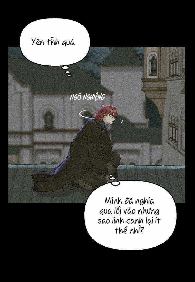 Hãy Bỏ Mặc Tôi - Chapter 66 - Trang 36