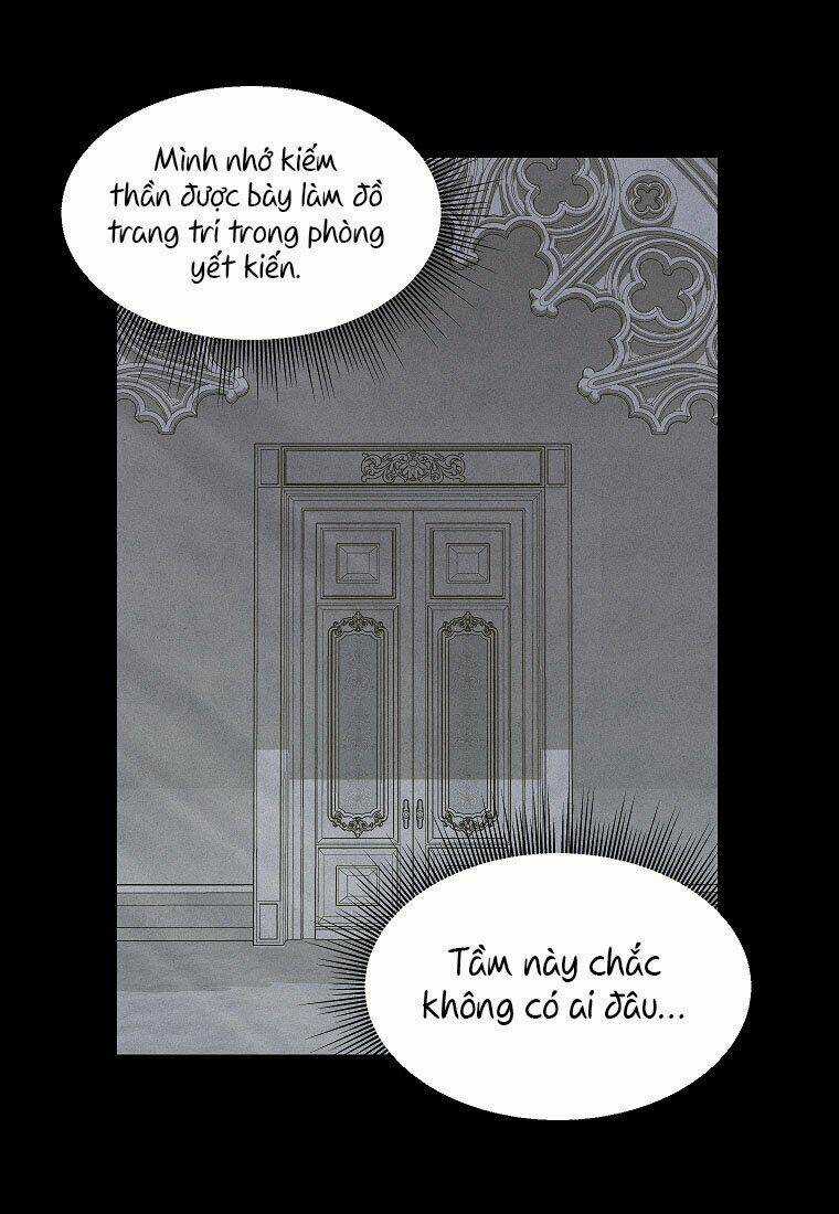 Hãy Bỏ Mặc Tôi - Chapter 66 - Trang 37