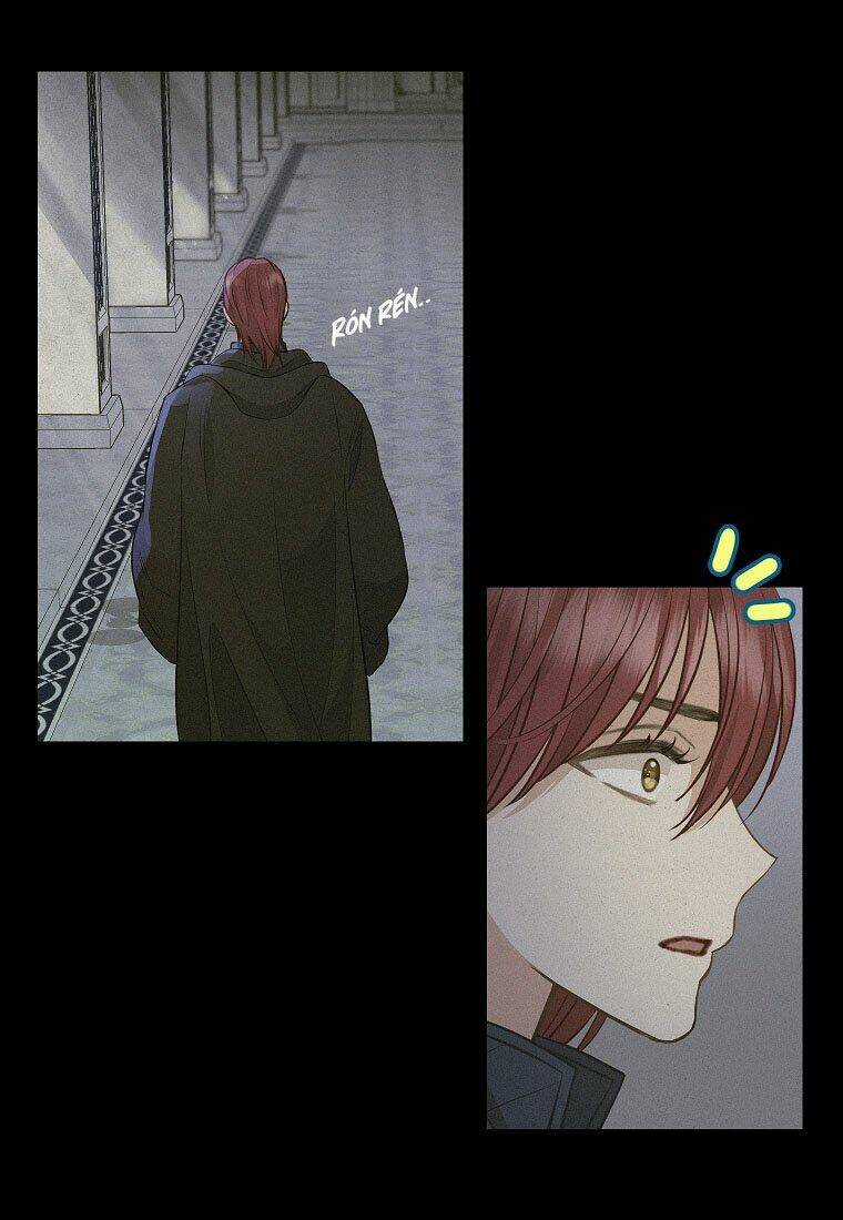 Hãy Bỏ Mặc Tôi - Chapter 66 - Trang 38