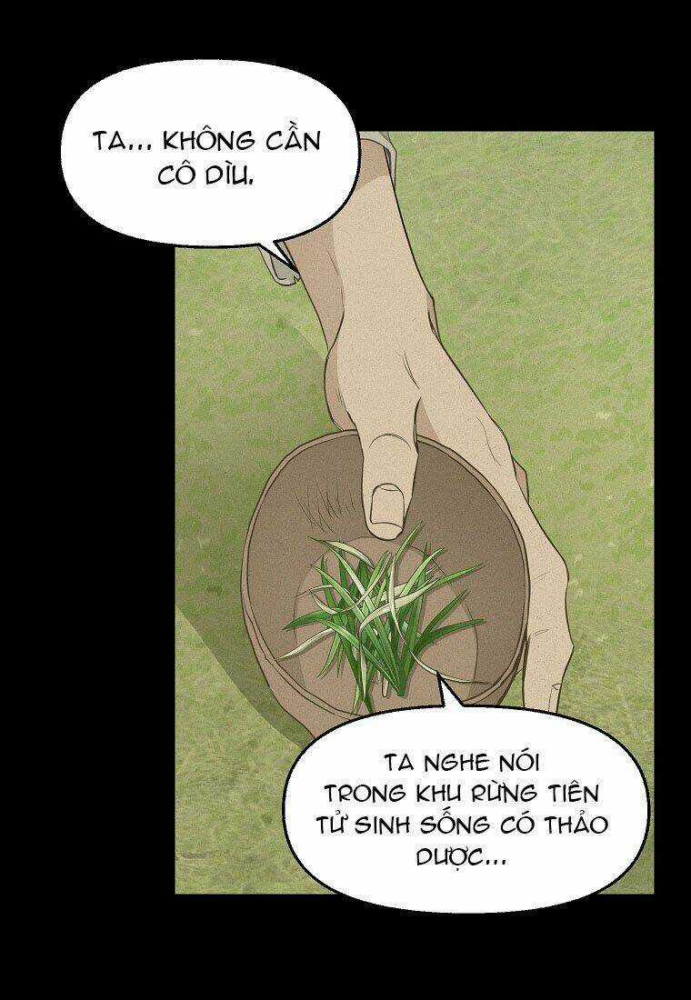 Hãy Bỏ Mặc Tôi - Chapter 66 - Trang 5