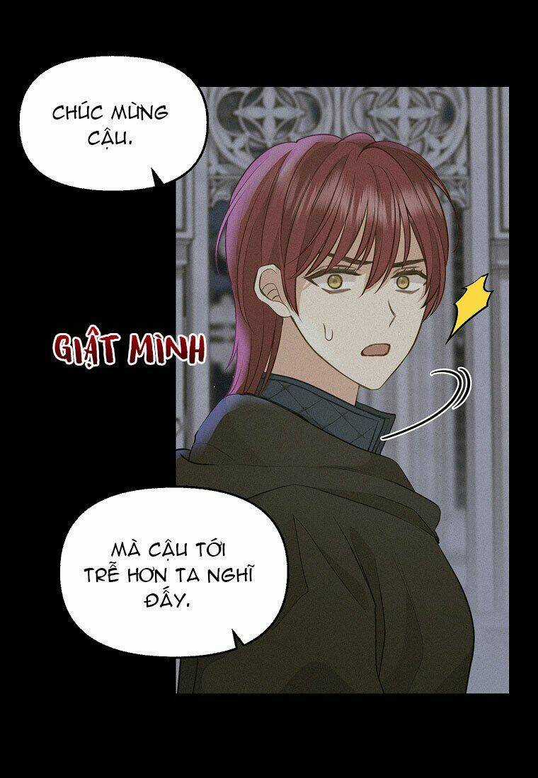 Hãy Bỏ Mặc Tôi - Chapter 66 - Trang 41