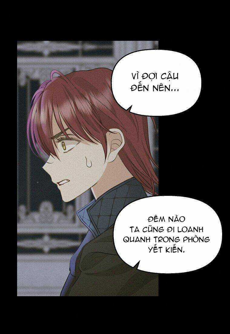 Hãy Bỏ Mặc Tôi - Chapter 66 - Trang 43