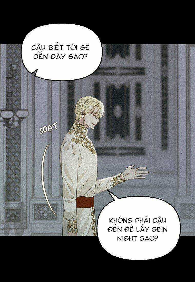 Hãy Bỏ Mặc Tôi - Chapter 66 - Trang 44