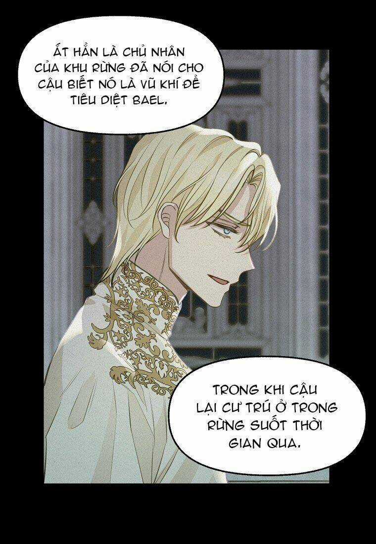 Hãy Bỏ Mặc Tôi - Chapter 66 - Trang 45