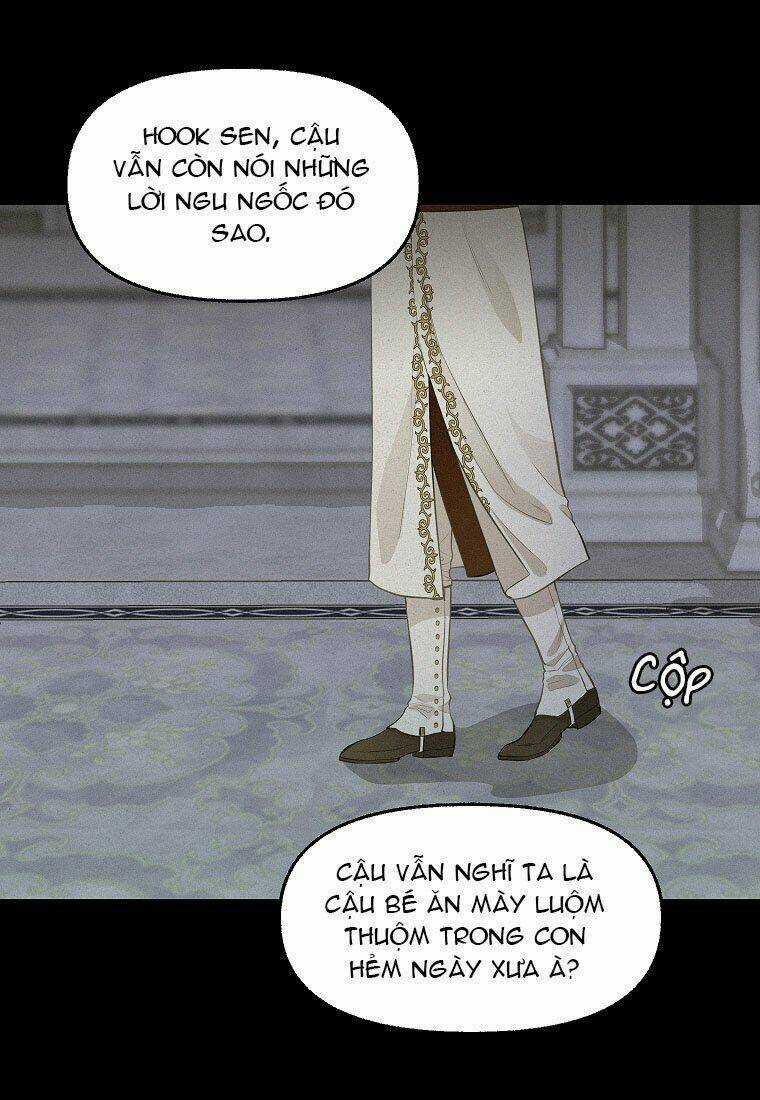 Hãy Bỏ Mặc Tôi - Chapter 66 - Trang 50