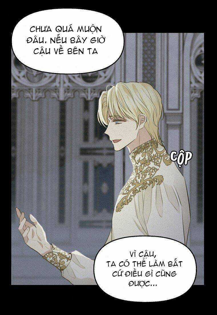 Hãy Bỏ Mặc Tôi - Chapter 66 - Trang 53