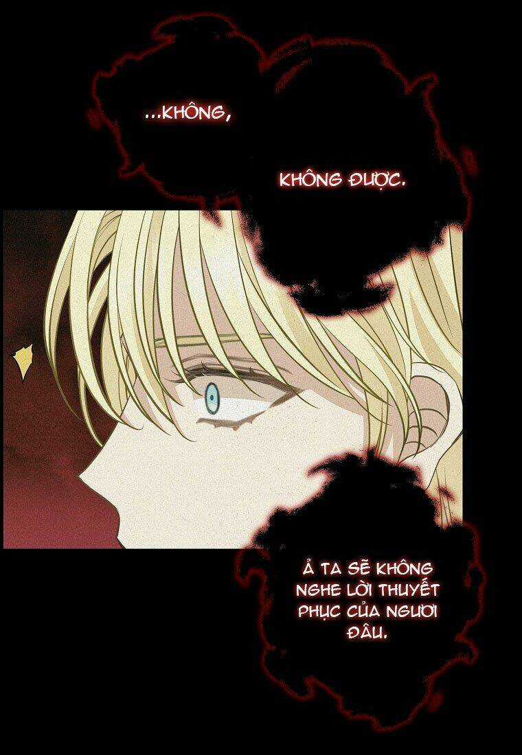 Hãy Bỏ Mặc Tôi - Chapter 66 - Trang 54