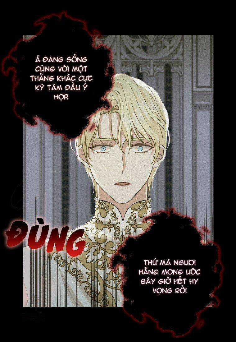 Hãy Bỏ Mặc Tôi - Chapter 66 - Trang 56