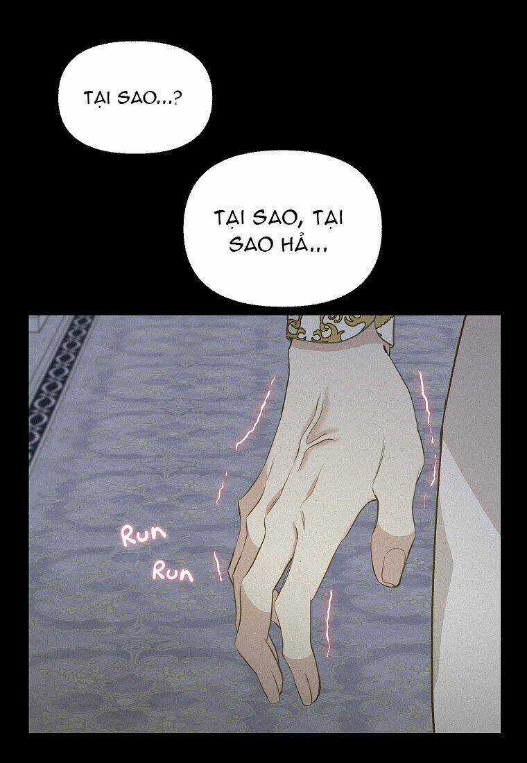 Hãy Bỏ Mặc Tôi - Chapter 66 - Trang 57