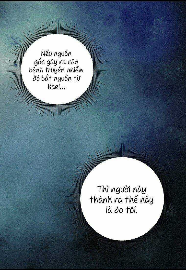 Hãy Bỏ Mặc Tôi - Chapter 66 - Trang 7