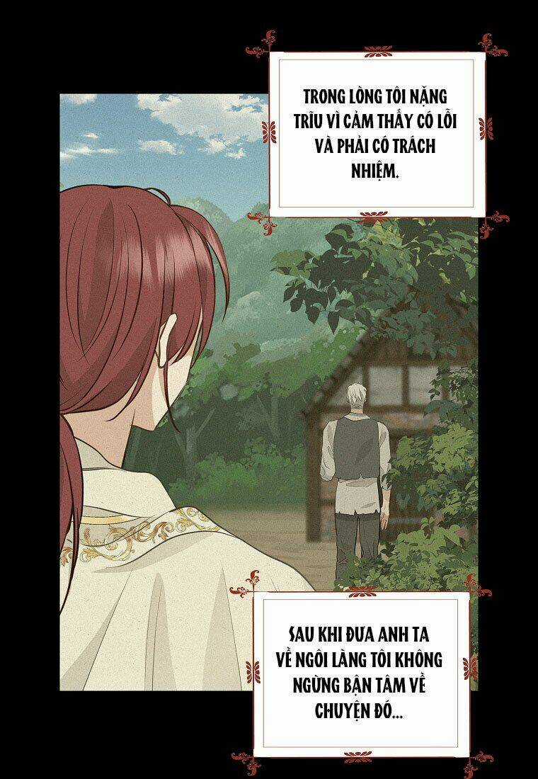 Hãy Bỏ Mặc Tôi - Chapter 66 - Trang 8