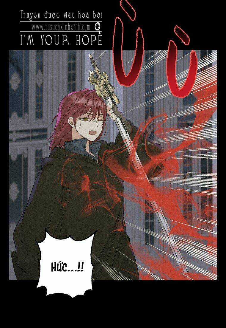 Hãy Bỏ Mặc Tôi - Chapter 67 - Trang 11