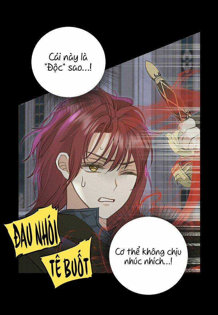 Hãy Bỏ Mặc Tôi - Chapter 67 - Trang 12