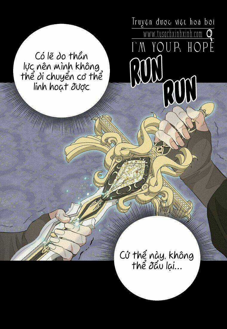 Hãy Bỏ Mặc Tôi - Chapter 67 - Trang 13