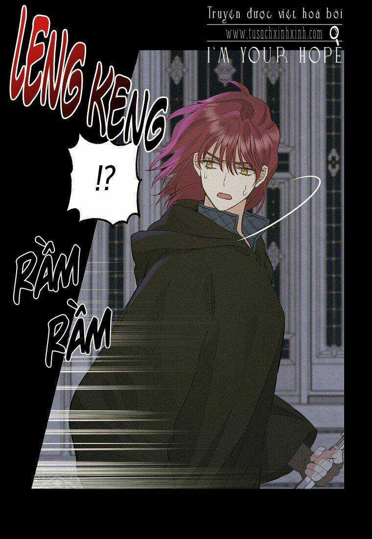 Hãy Bỏ Mặc Tôi - Chapter 67 - Trang 14