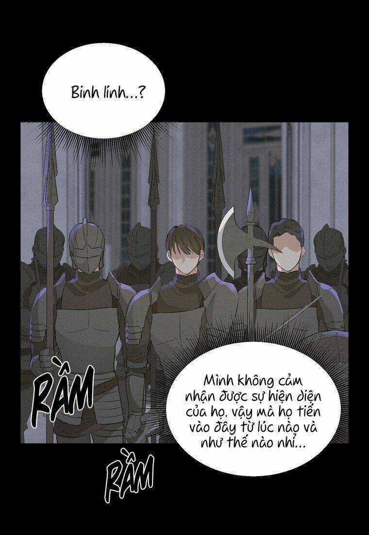 Hãy Bỏ Mặc Tôi - Chapter 67 - Trang 15