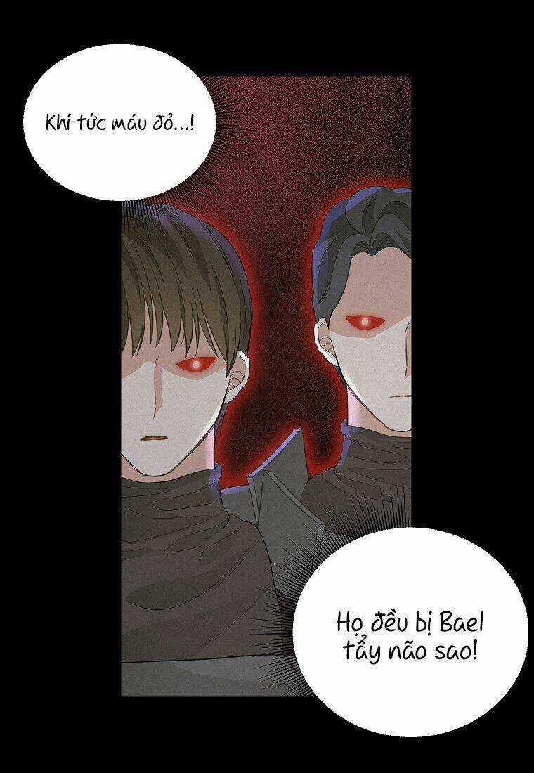 Hãy Bỏ Mặc Tôi - Chapter 67 - Trang 16